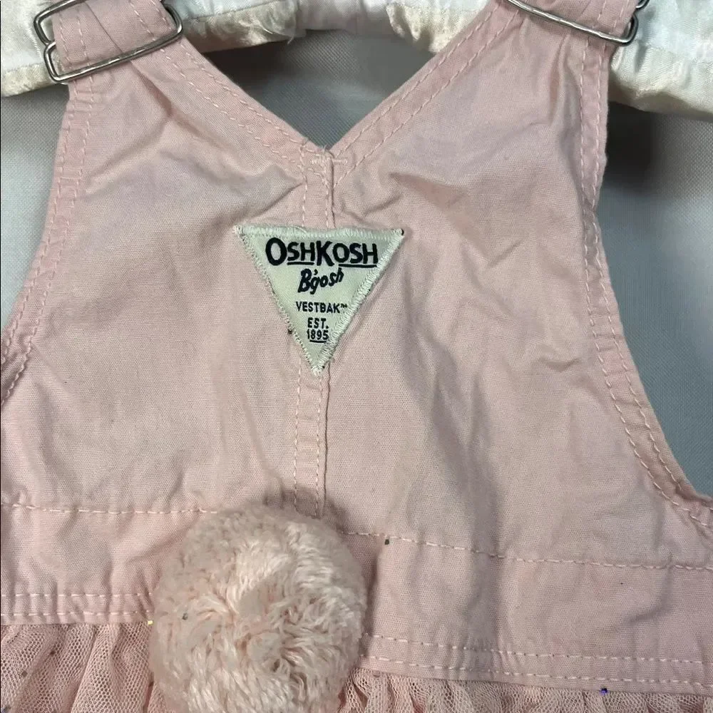 OshKosh Bgosh excellent preowned